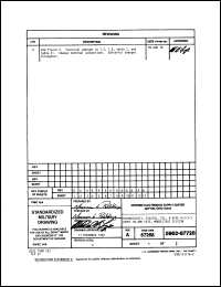 Click here to download 5962-8772801FX Datasheet