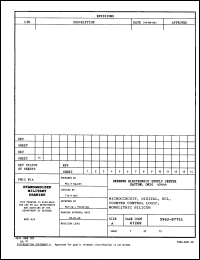 Click here to download 5962-8775101MEX Datasheet