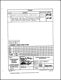 Click here to download 5962-8780101XX Datasheet