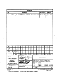 Click here to download 5962-8859801LX Datasheet