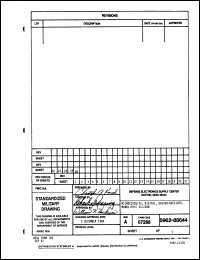 Click here to download 5962-8864408XX Datasheet