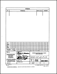 Click here to download 5962-8865102RX Datasheet