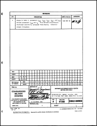 Click here to download 5962-8866504XC Datasheet