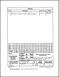 Click here to download 5962-88693012X Datasheet