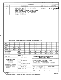 Click here to download 5962-8873303TC Datasheet