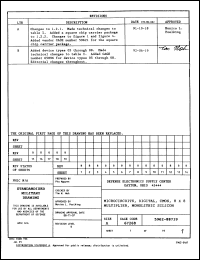 Click here to download 5962-8873902XX Datasheet