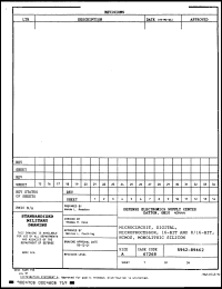 Click here to download 5962-8946202MXX Datasheet