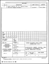 Click here to download 5962-8946804YX Datasheet