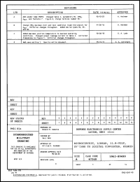 Click here to download 5962-8949901YX Datasheet