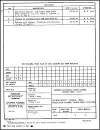 Click here to download 5962-8950305GX Datasheet