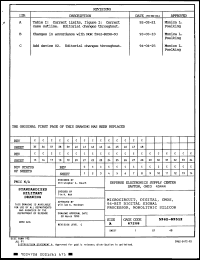 Click here to download 5962-8951202XX Datasheet