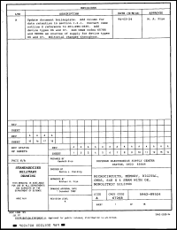 Click here to download 5962-8952404YX Datasheet