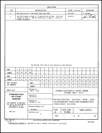 Click here to download 5962-8953201QX Datasheet