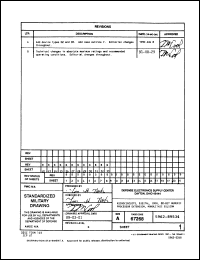 Click here to download 5962-8953403MXA Datasheet