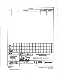 Click here to download 5962-8958201EX Datasheet