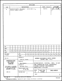 Click here to download 5962-8959301ZX Datasheet