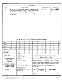 Click here to download 5962-8960101SX Datasheet