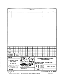 Click here to download 5962-8962301GX Datasheet