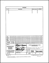 Click here to download 5962-8966502KX Datasheet