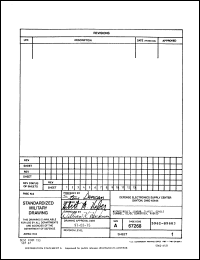 Click here to download 5962-8968302HXX Datasheet