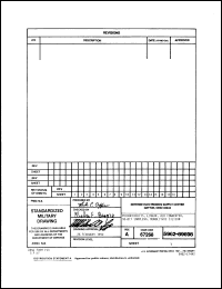 Click here to download 5962-8969801LX Datasheet