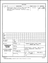 Click here to download 5962-8971102JX Datasheet