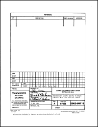 Click here to download 5962-8971801XX Datasheet