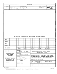 Click here to download 5962-8973303FX Datasheet