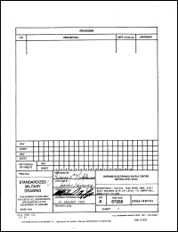 Click here to download 5962-8974101EX Datasheet