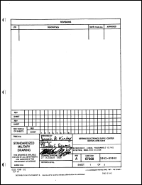 Click here to download 5962-8984201GX Datasheet