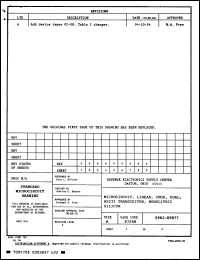 Click here to download 5962-8987704EX Datasheet