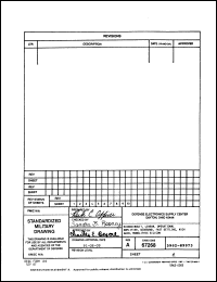 Click here to download 5962-8997302PX Datasheet