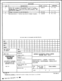 Click here to download 5962-8998101UX Datasheet