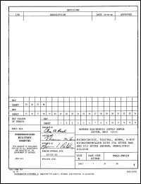 Click here to download 5962-9051001XX Datasheet