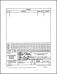 Click here to download 5962-9059301MEX Datasheet