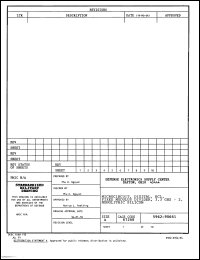 Click here to download 5962-9066101MPX Datasheet