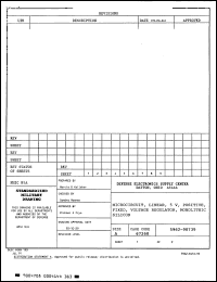 Click here to download 5962-9073903MXX Datasheet