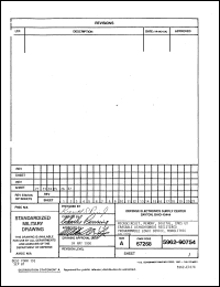 Click here to download 5962-9075402MYX Datasheet