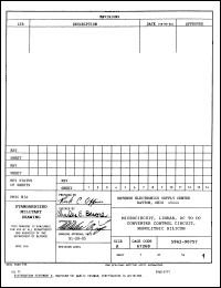 Click here to download 5962-9075701MPX Datasheet