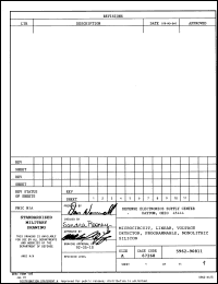 Click here to download 5962-9081102MPX Datasheet