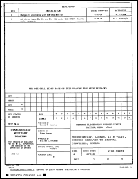 Click here to download 5962-9082003HXX Datasheet