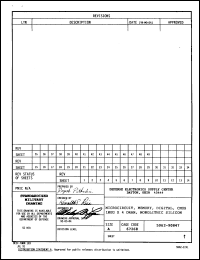 Click here to download 5962-9084702MRX Datasheet