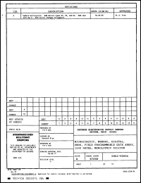 Click here to download 5962-9096401MZX Datasheet