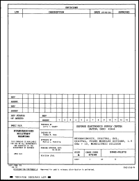 Click here to download 5962-9157201MPX Datasheet