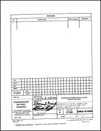 Click here to download 5962-9160601BLX Datasheet