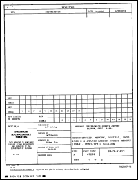 Click here to download 5962-9161206MUX Datasheet