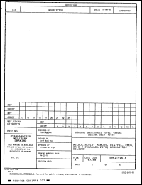 Click here to download 5962-9161802MXX Datasheet