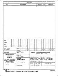 Click here to download 5962-9172501MLX Datasheet