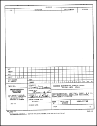 Click here to download 5962-9176201M3C Datasheet