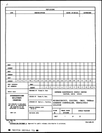 Click here to download 5962-9200901MXX Datasheet